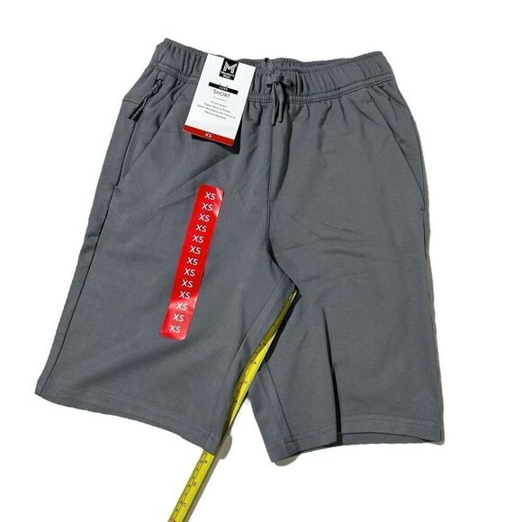 Member's Mark Men's Luxe Active Shorts Size Extra Small - Picture 11 of 12